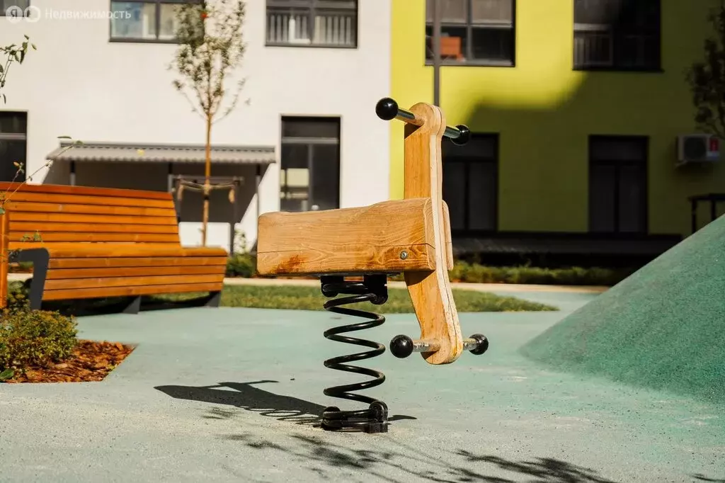 1-комнатная квартира: Курск, улица Энгельса, 115/5 (40.77 м) - Фото 2