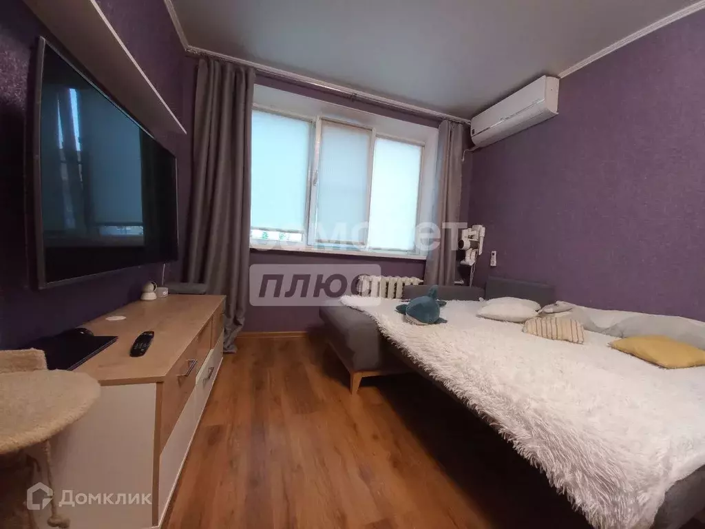 Продаётся 2-к квартира, 43.5 м - Фото 0