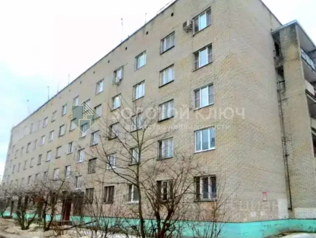 Комната Московская область, Талдомский городской округ, Запрудня рп ... - Фото 2