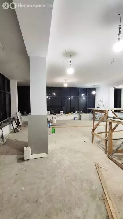 Помещение свободного назначения (484 м) - Фото 1