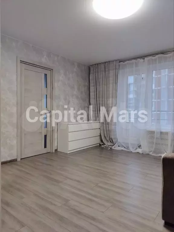 3-к. квартира, 53 м, 6/9 эт. - Фото 1