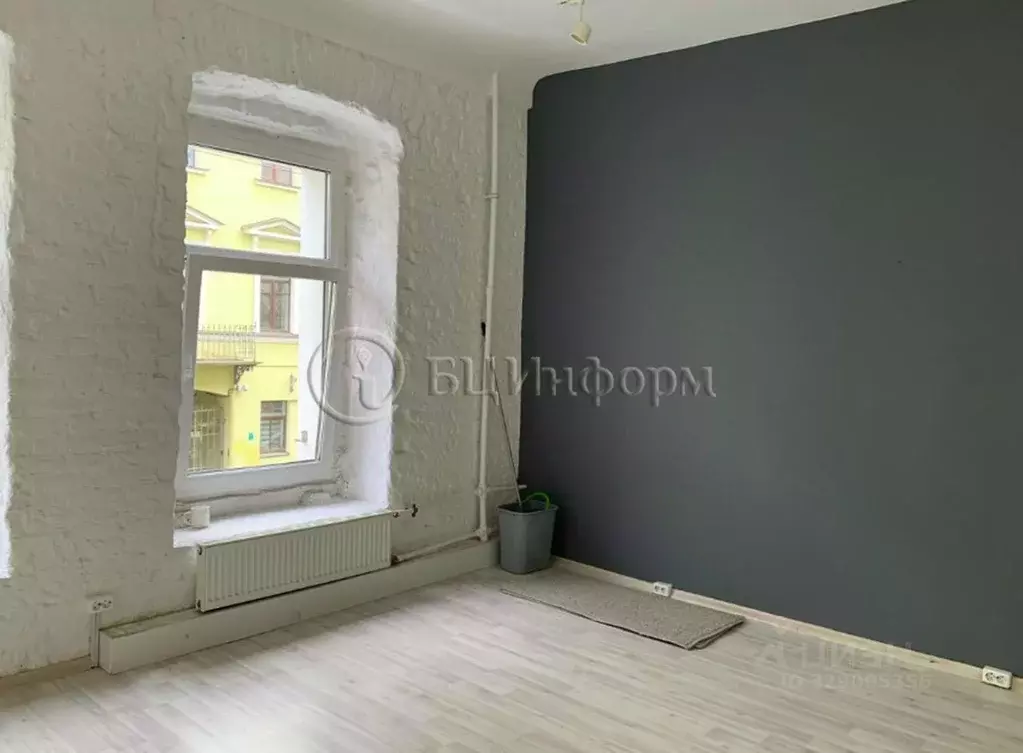 Офис в Санкт-Петербург Гражданская ул., 13-15 (18 м) - Фото 2