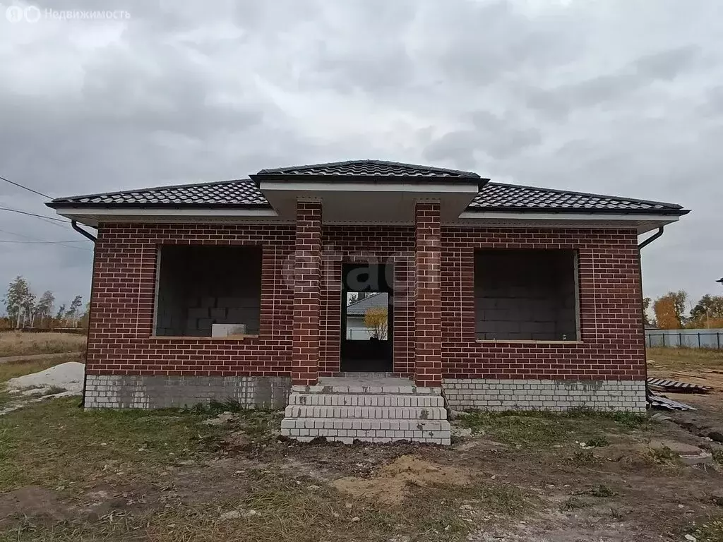 Дом в Новая Усмань, улица Кулибина, 1 (90 м) - Фото 2