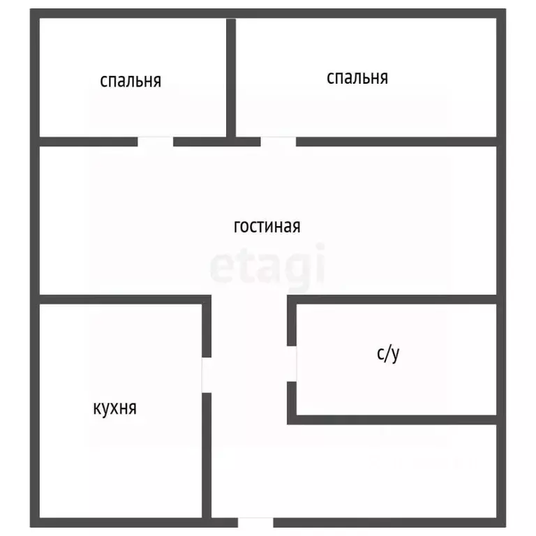Дом в Воронежская область, Воронеж Садовод ВАСО СНТ, ул. 20-я, 863 ... - Фото 1