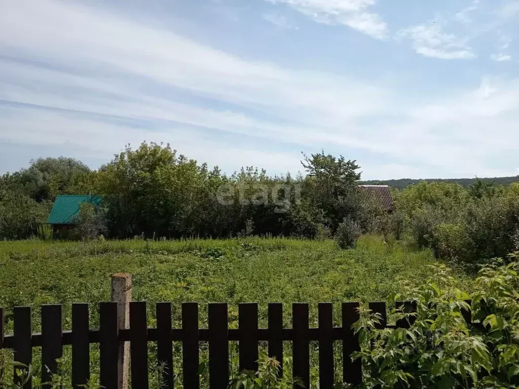 Участок в Башкортостан, Стерлитамакский район, Алатанинский сельсовет, ... - Фото 0