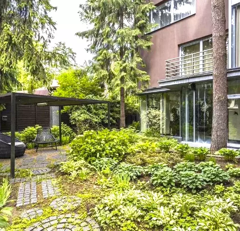 Дом в Московская область, Одинцовский городской округ, д. Жуковка, ... - Фото 2