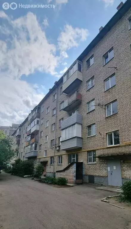 2-комнатная квартира: Кострома, улица Ленина, 50 (44.9 м) - Фото 0