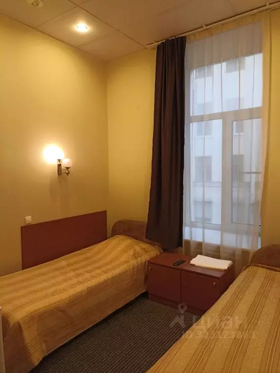 Студия Санкт-Петербург наб. Реки Фонтанки, 51-53 (22.0 м) - Фото 0