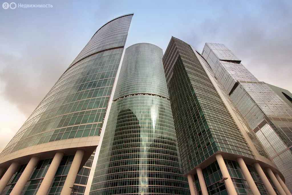 Офис (429 м) - Фото 1