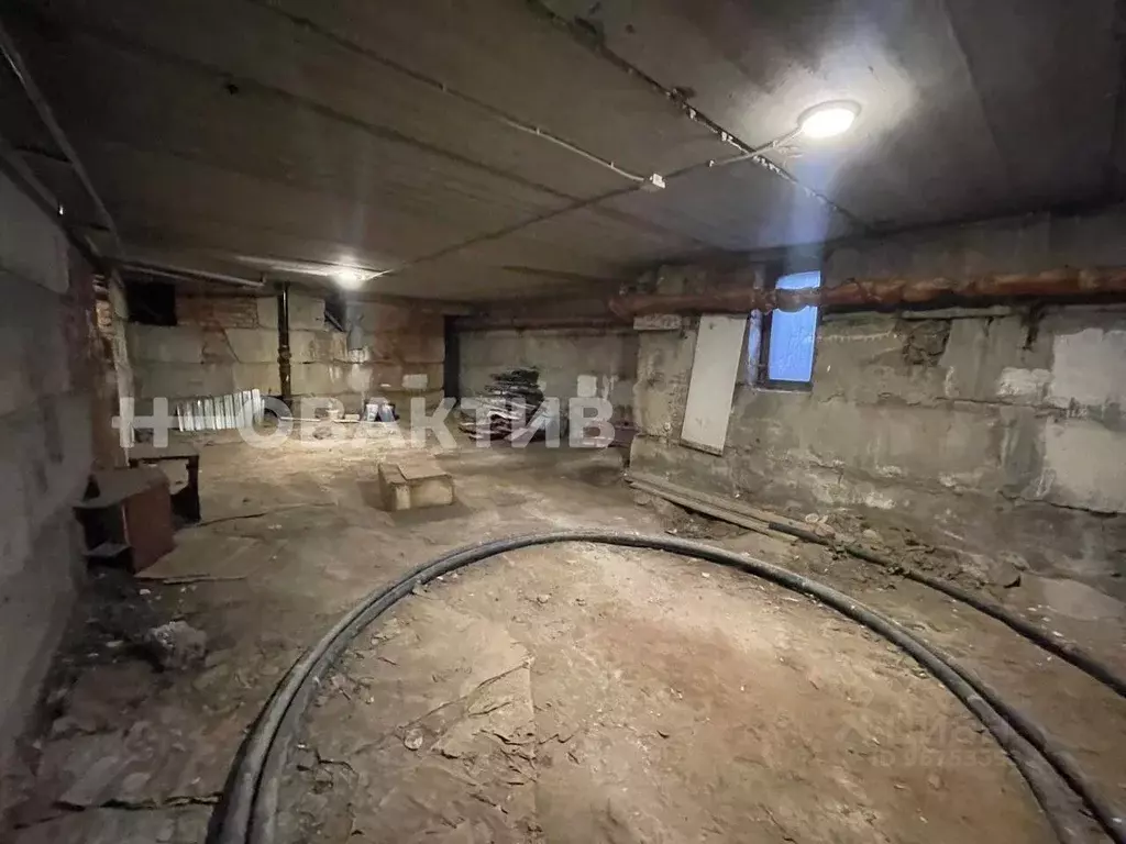 Помещение свободного назначения в Новосибирская область, Бердск ул. ... - Фото 2