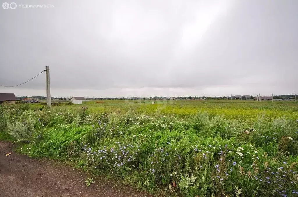 Участок в Салават, Западный микрорайон (10 м) - Фото 2