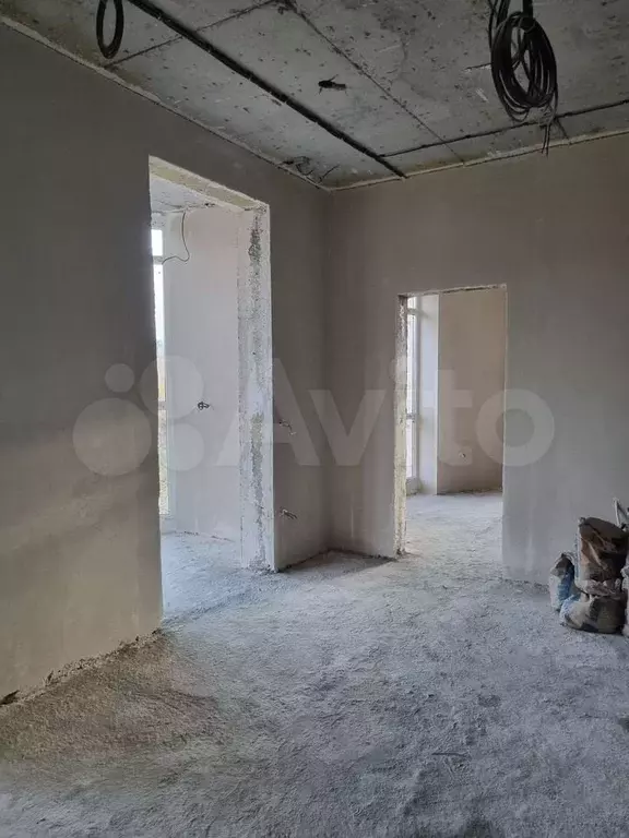 1-к. квартира, 52 м, 6/16 эт. - Фото 0