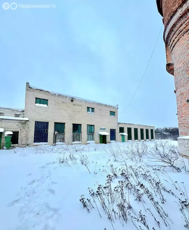 Помещение свободного назначения (14700 м) - Фото 2