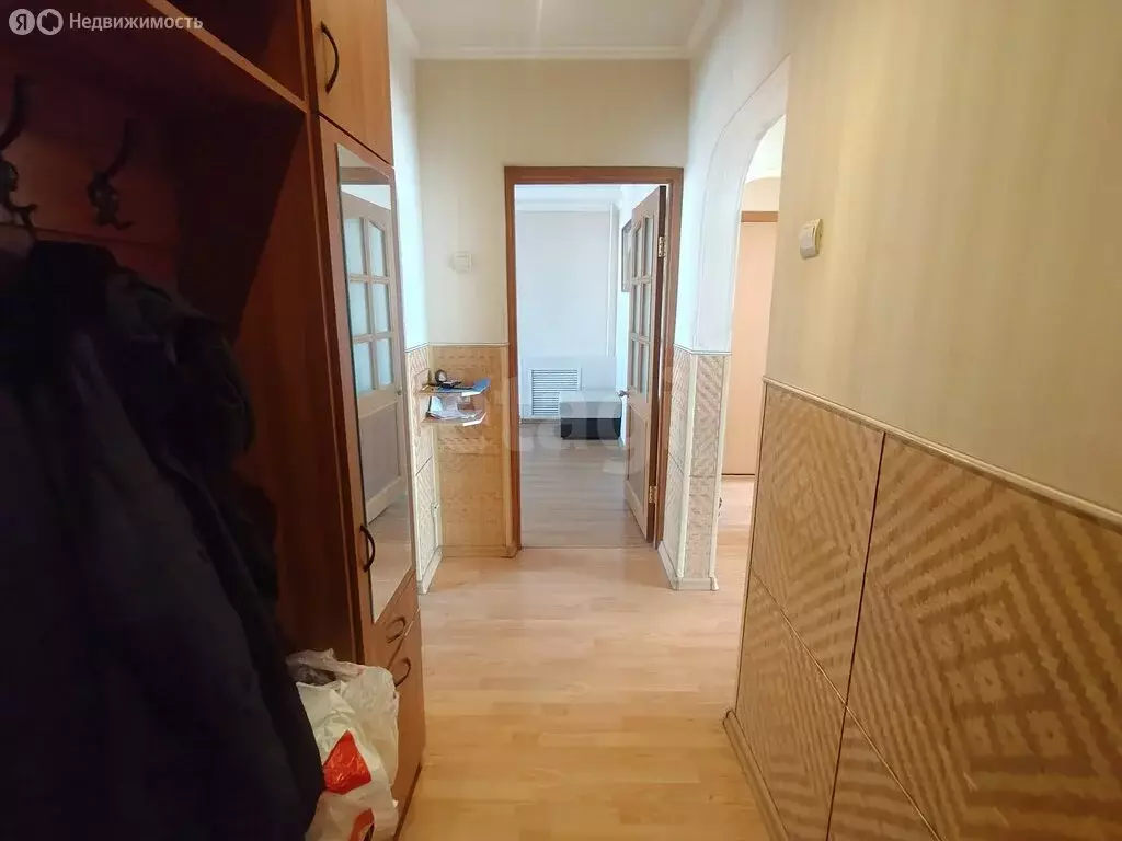 3-комнатная квартира: Шадринск, Проектная улица, 2 (73.3 м) - Фото 1