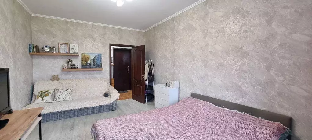 Продается 1-комнатная квартира - Фото 2