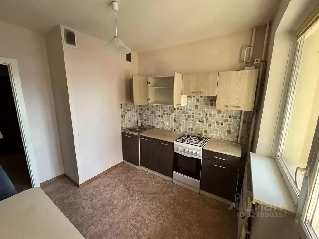 2-к кв. Воронежская область, Воронеж ул. Артамонова, 34/5 (55.7 м) - Фото 2