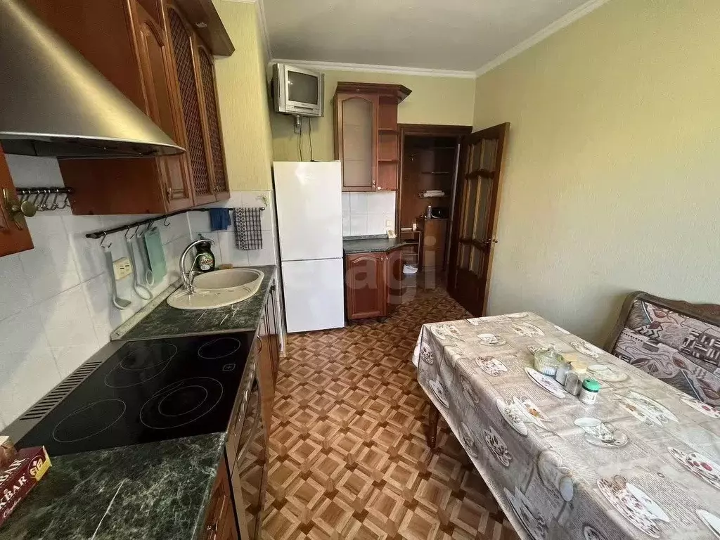 3-к кв. Белгородская область, Старый Оскол Олимпийский мкр, 13 (63.0 ... - Фото 1