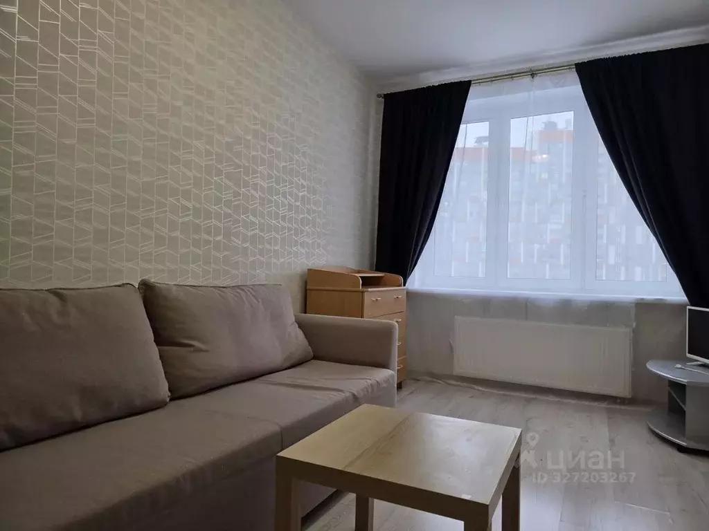 1-к кв. Московская область, Реутов Носовихинское ш., 37 (40.0 м) - Фото 1