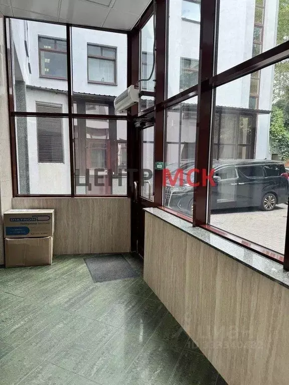 Офис в Москва Дубининская ул., 43 (268 м) - Фото 2