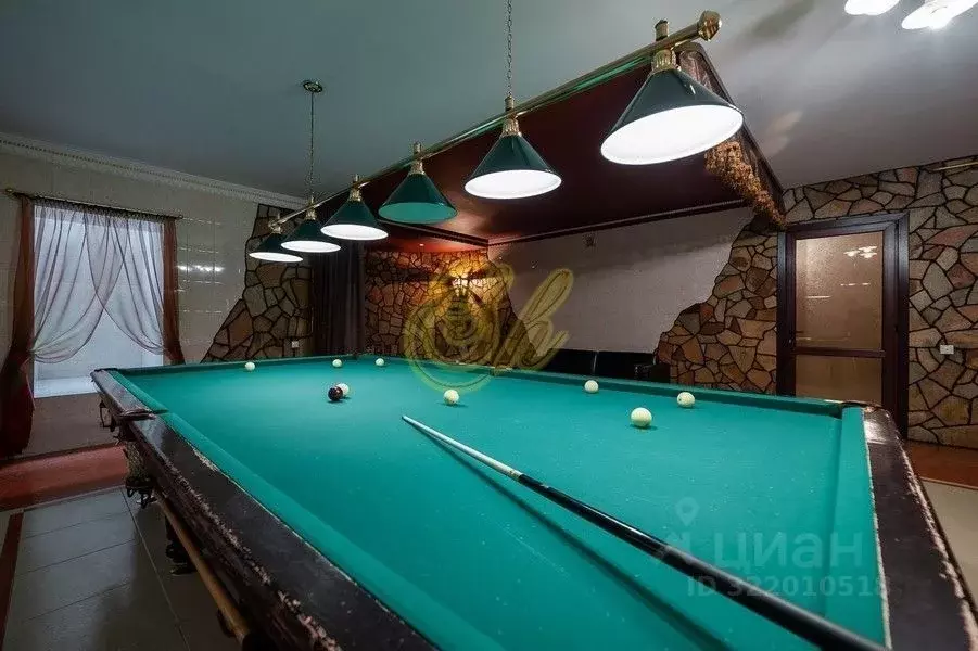 Дом в Москва Мосрентген поселение, д. Дудкино, 22А/1 (630 м) - Фото 1