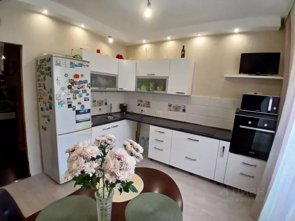 3-к кв. Калужская область, Обнинск просп. Маркса, 79 (90.5 м) - Фото 2