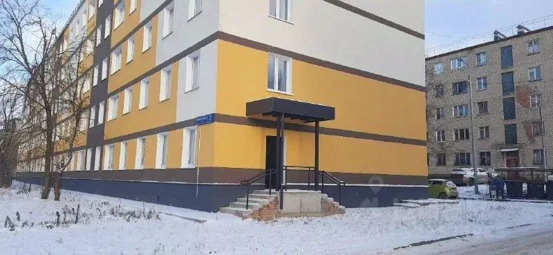 Помещение свободного назначения в Московская область, Пересвет ... - Фото 1