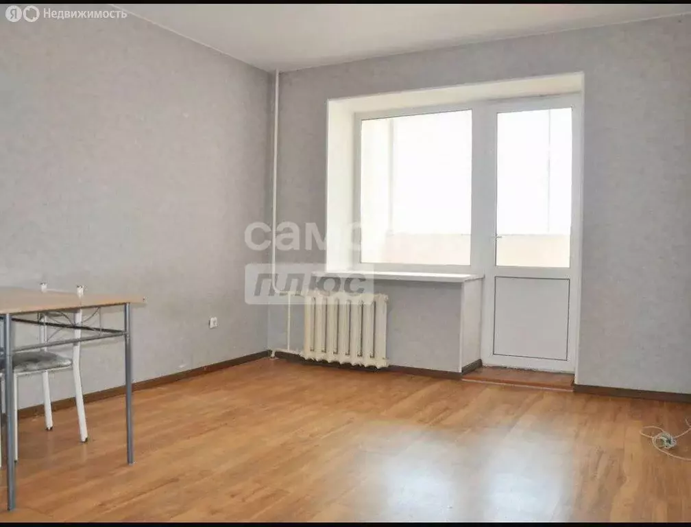 Квартира-студия: Благовещенск, Зейская улица, 53 (30.5 м) - Фото 1