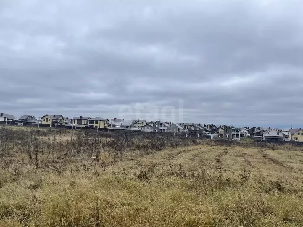 Участок в Ярославская область, Ярославский муниципальный округ, д. ... - Фото 1
