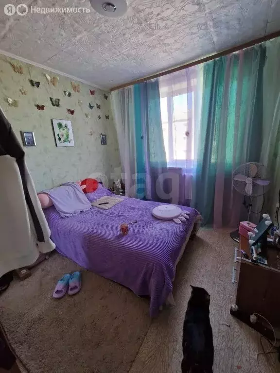 3-комнатная квартира: Анива, улица С.Н. Пудова, 23А (64.8 м) - Фото 2