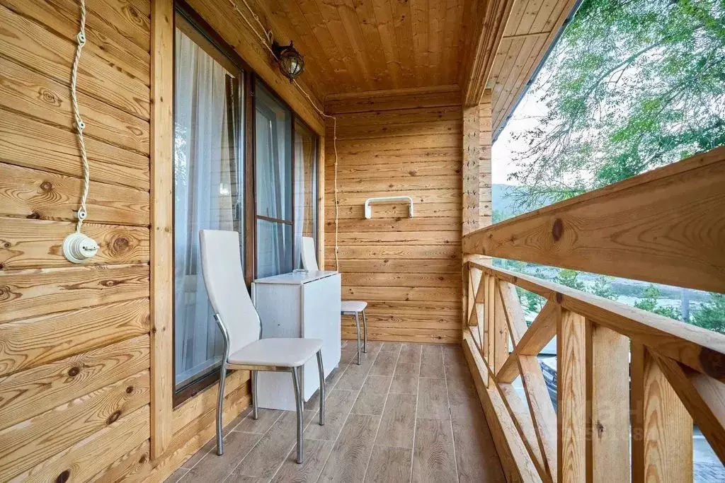 Комната Адыгея, Майкопский район, пос. Каменномостский ул. Речная, 34 - Фото 2