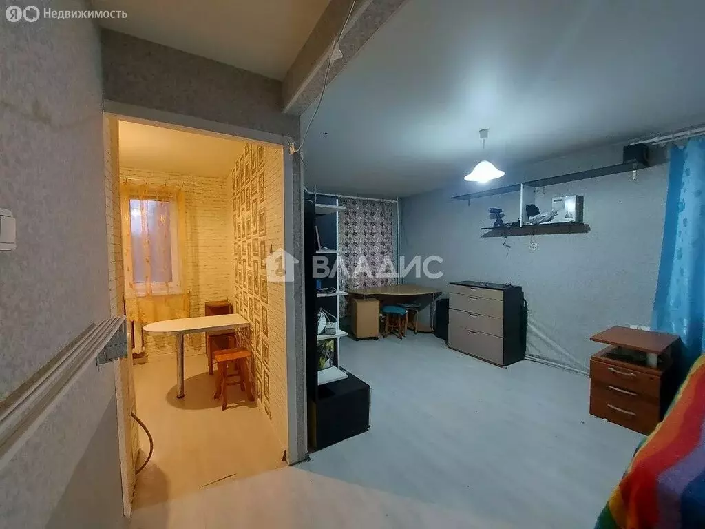 1-комнатная квартира: Орехово-Зуево, улица Козлова, 11 (31 м) - Фото 1