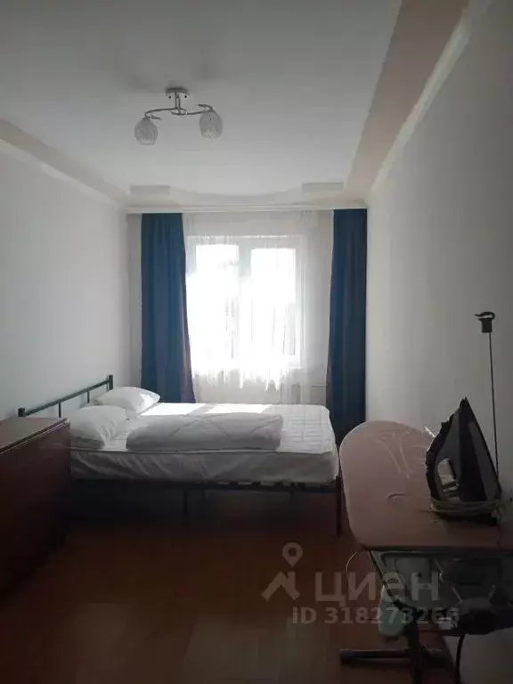 3-к кв. Северная Осетия, Алагир ул. К. Хетагурова, 113 (65.0 м) - Фото 1