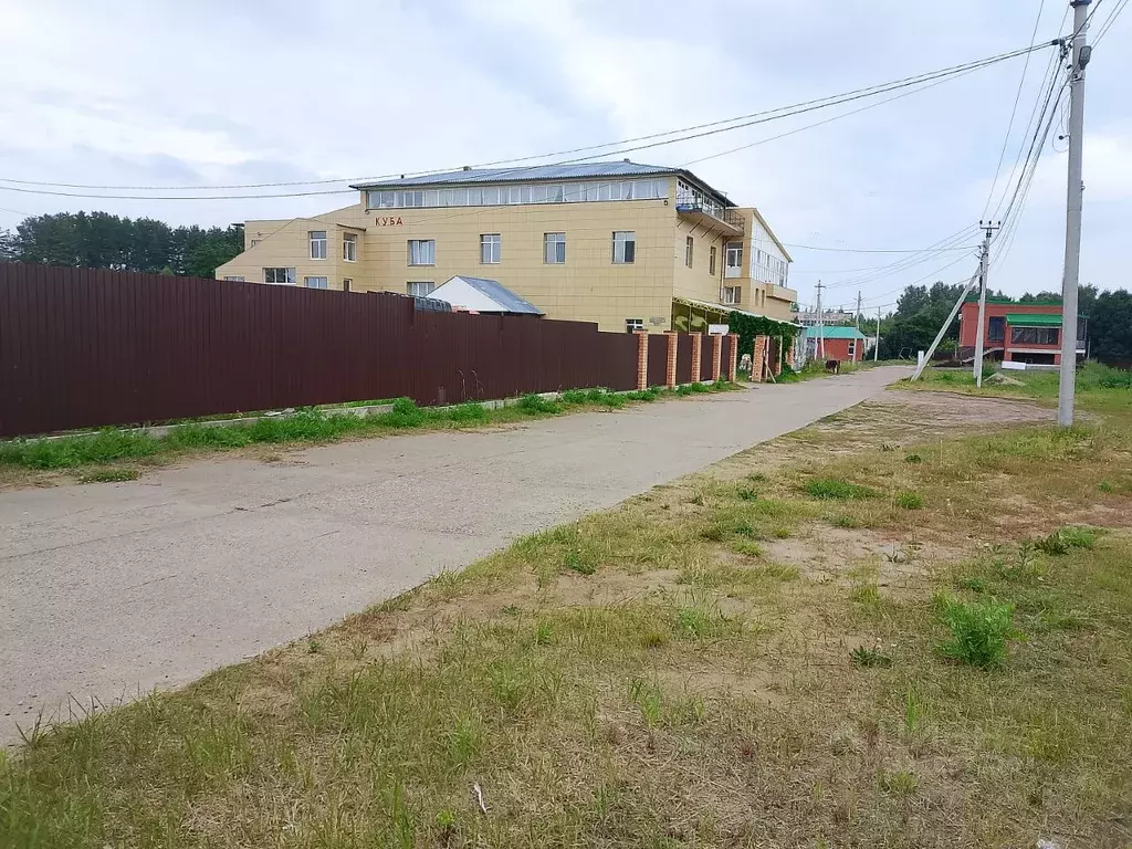 Торговая площадь в Пермский край, Чайковский Комсомольская ул., 2/6А ... - Фото 1