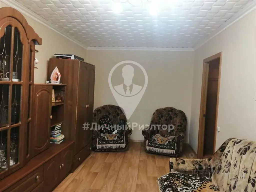 2-к кв. Рязанская область, Михайлов ул. Освобождения, 2 (51.0 м) - Фото 2