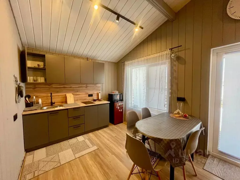 Дом в Московская область, Дмитровский муниципальный округ, Горки-Город ... - Фото 1