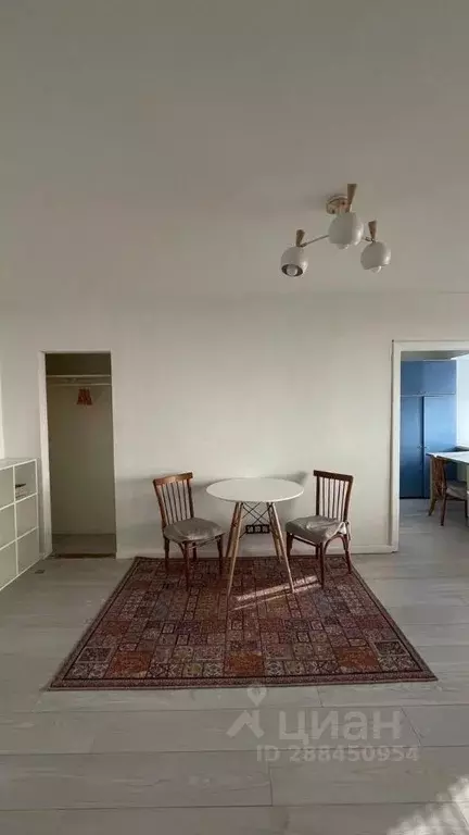 2-к кв. Свердловская область, Екатеринбург ул. Луначарского, 74 (42.0 ... - Фото 1