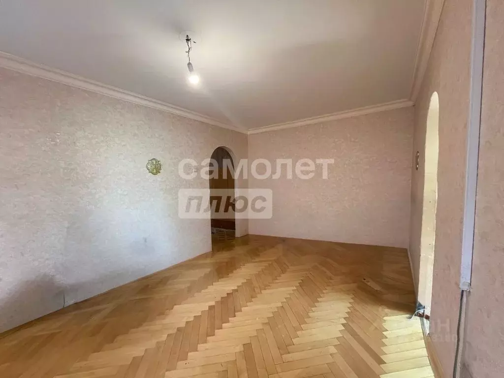 4-к кв. Курская область, Курск ул. Серегина, 31 (60.3 м) - Фото 2