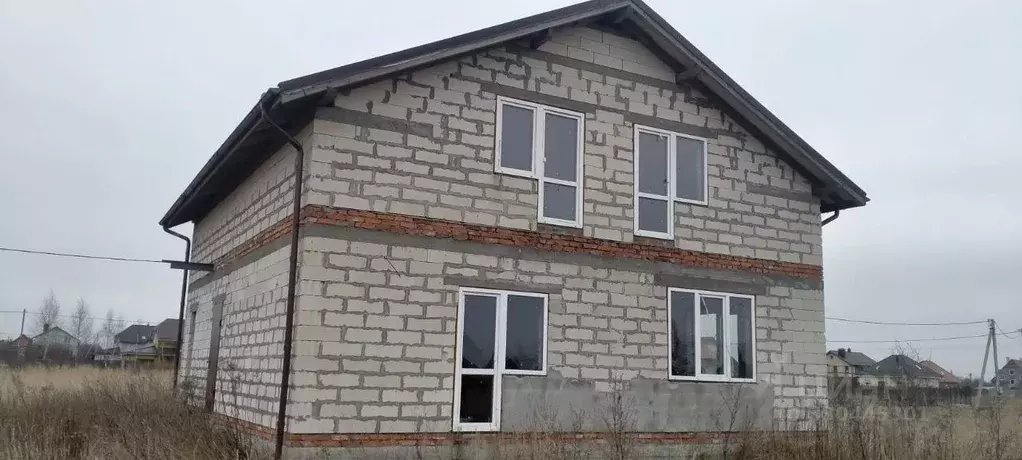 Дом в Калининградская область, Гурьевский муниципальный округ, пос. ... - Фото 2