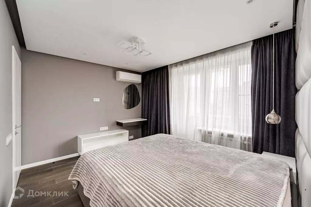 Продаётся 3-к квартира, 54.8 м - Фото 1