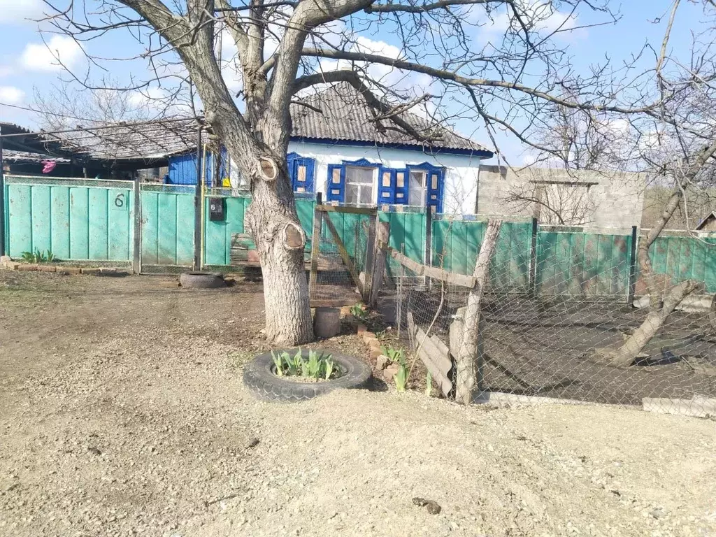 Дом 38 м на участке 50 сот. - Фото 0