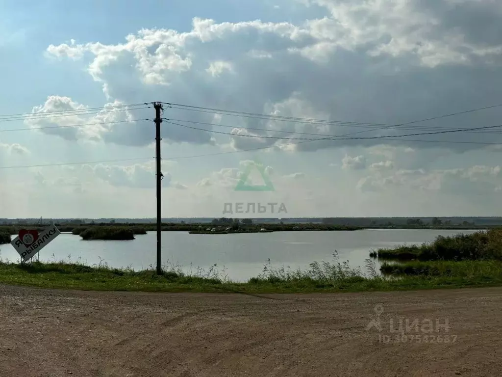 Дом в Башкортостан, Уфимский район, Дмитриевский сельсовет, д. Волково ... - Фото 1