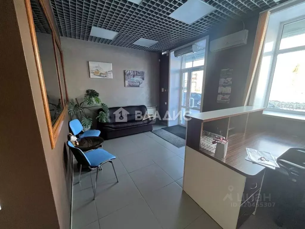 Офис в Иркутская область, Ангарск 257-й кв-л, 10 (246 м) - Фото 2