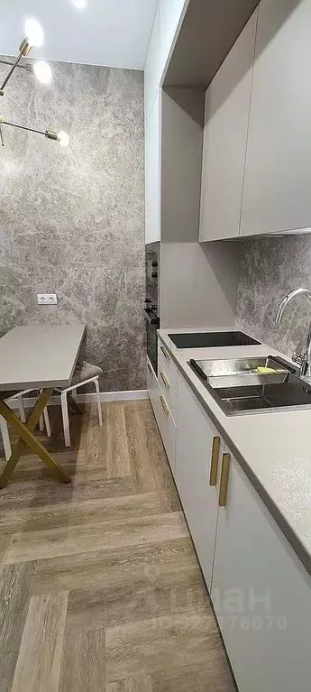 2-к кв. Новосибирская область, Новосибирск Закаменский мкр, 22 (35.0 ... - Фото 2