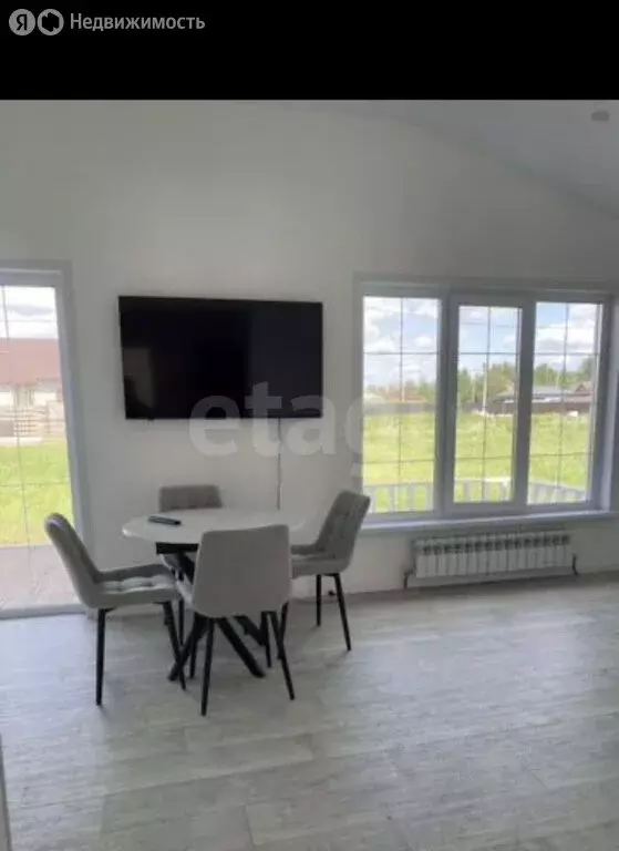 Дом в посёлок Магистральный, Рабочая улица (84 м) - Фото 2