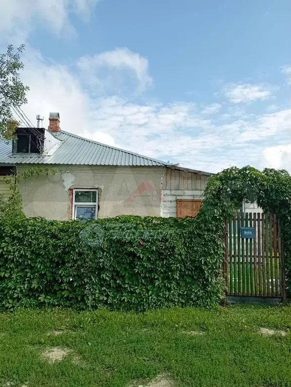 2-к. квартира, 40 м, 1/1 эт. - Фото 1