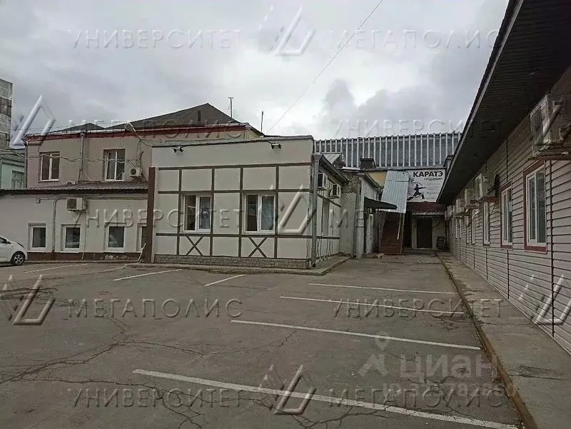 Склад в Москва Павловская ул., 18 (107 м) - Фото 1