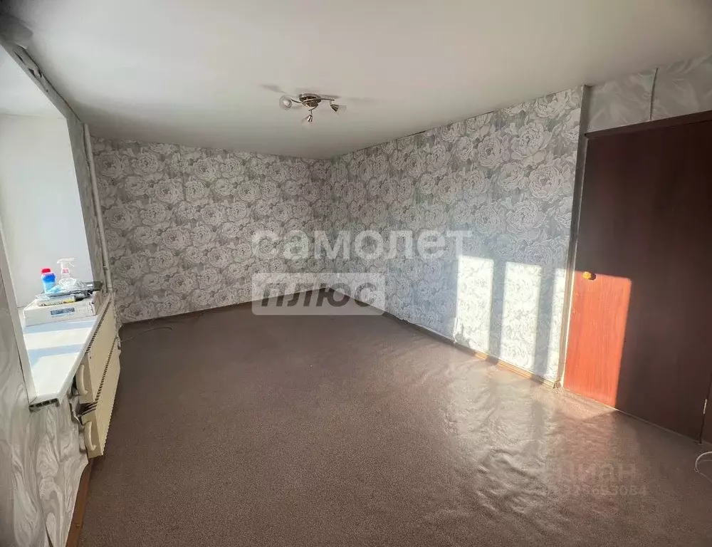 2-к кв. Липецкая область, Липецк ул. М. Горького, 9А (45.5 м) - Фото 1