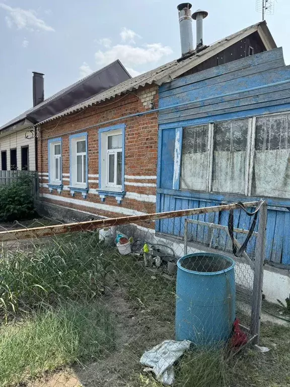 Дом 37,6 м на участке 6 сот. - Фото 1