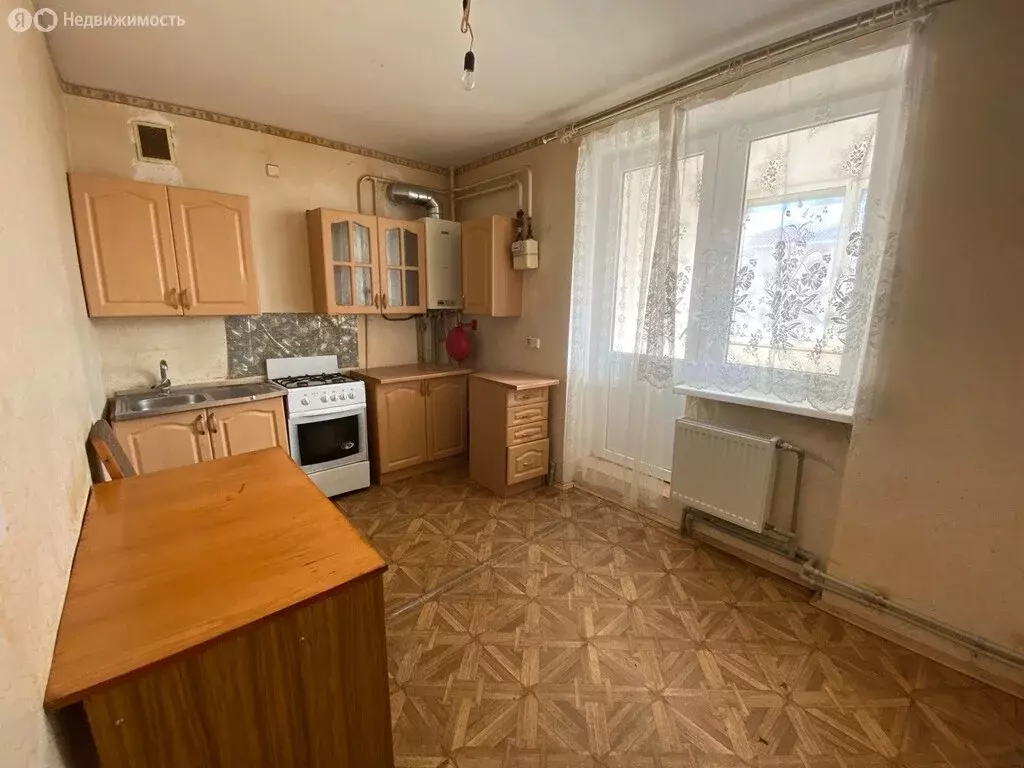 3-комнатная квартира: Уютное, Садовая улица, 51кБ (96.1 м) - Фото 1