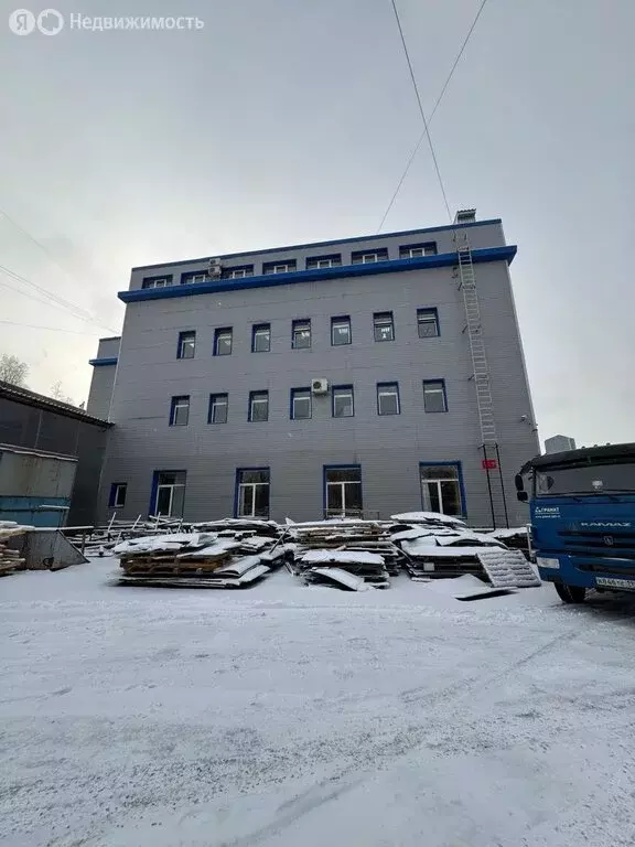 Помещение свободного назначения (140 м) - Фото 1